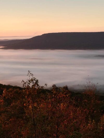 State Game Lands Number 106 - New Ringgold, PA