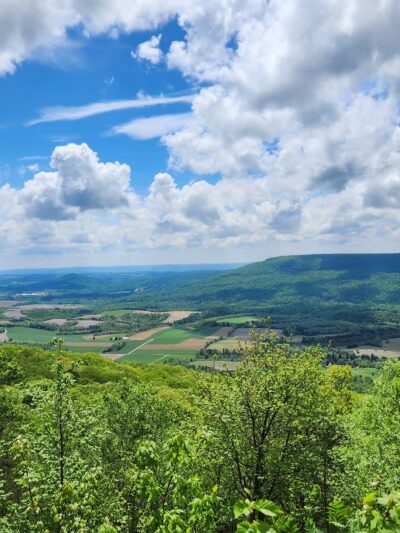 State Game Lands Number 106 - New Ringgold, PA