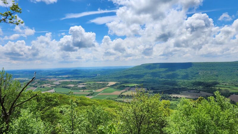 State Game Lands Number 106 - New Ringgold, PA