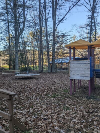 West Penn Park - New Ringgold, PA