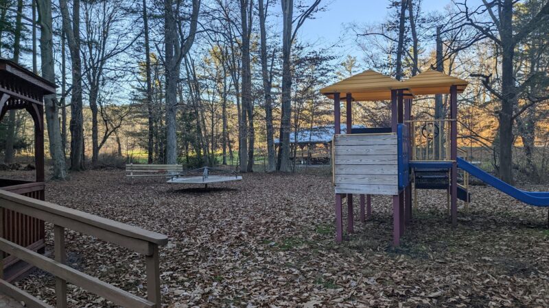 West Penn Park - New Ringgold, PA