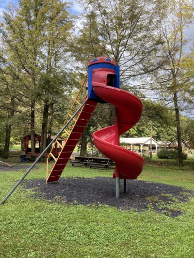 West Penn Park - New Ringgold, PA