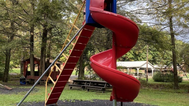 West Penn Park - New Ringgold, PA