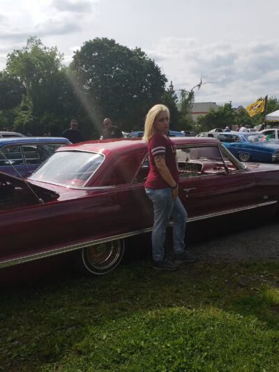 D'Onofrio Park - New Rochelle, NY