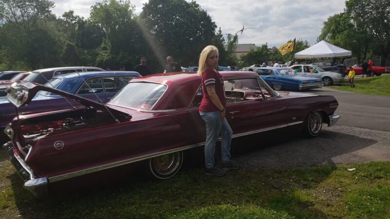 D'Onofrio Park - New Rochelle, NY