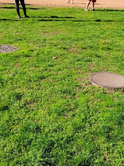 D'Onofrio Park - New Rochelle, NY