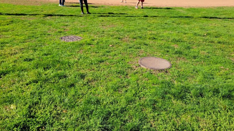 D'Onofrio Park - New Rochelle, NY