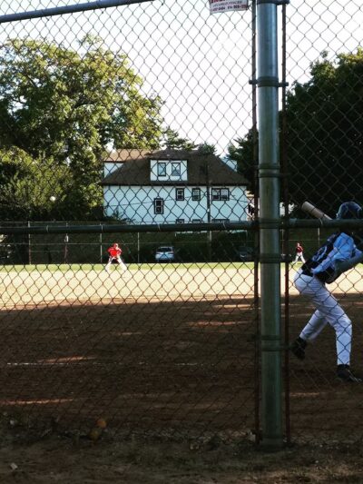 D'Onofrio Park - New Rochelle, NY