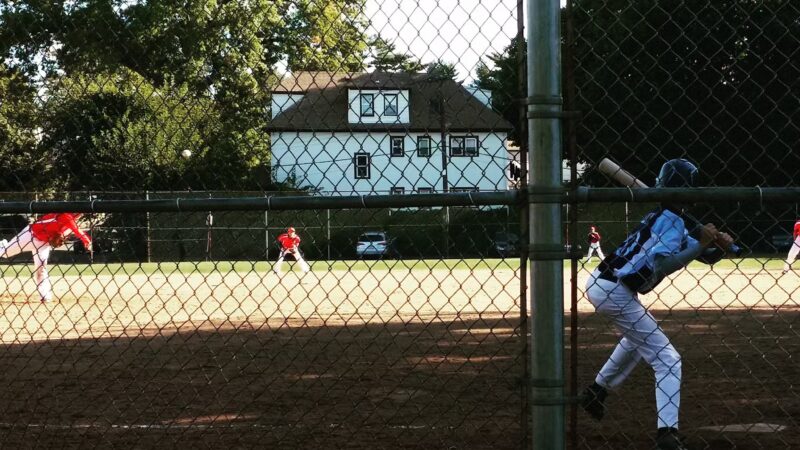 D'Onofrio Park - New Rochelle, NY