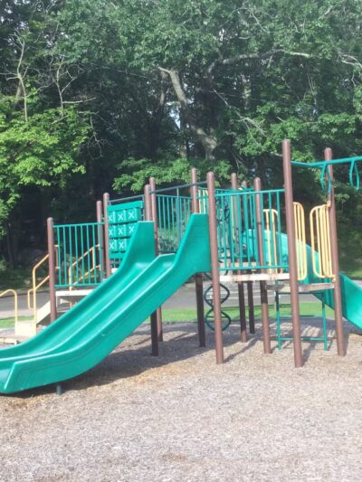 D'Onofrio Park - New Rochelle, NY