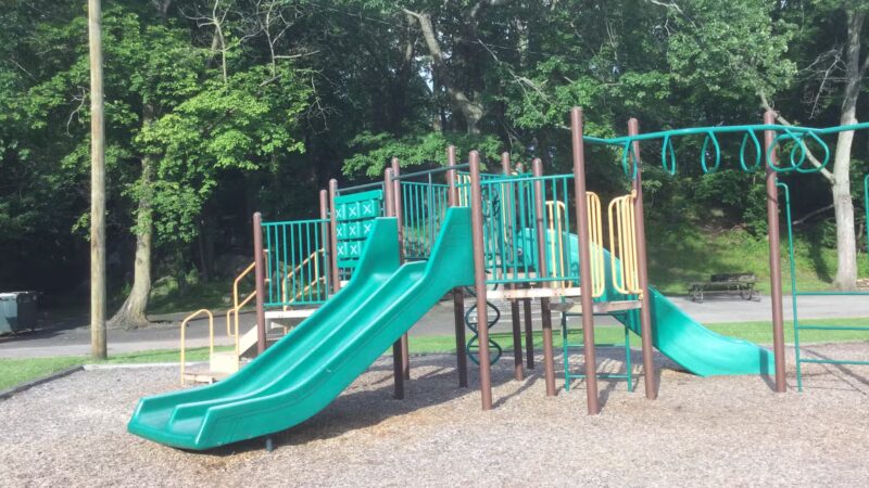 D'Onofrio Park - New Rochelle, NY