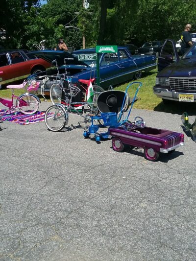 D'Onofrio Park - New Rochelle, NY