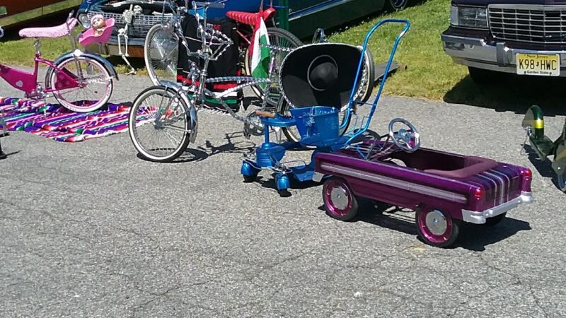 D'Onofrio Park - New Rochelle, NY