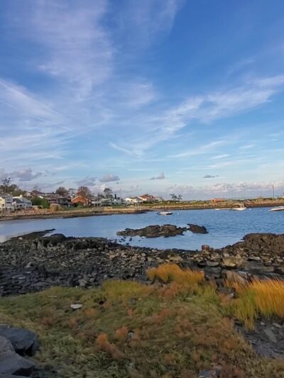 Davenport Park - New Rochelle, NY