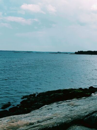 Davenport Park - New Rochelle, NY