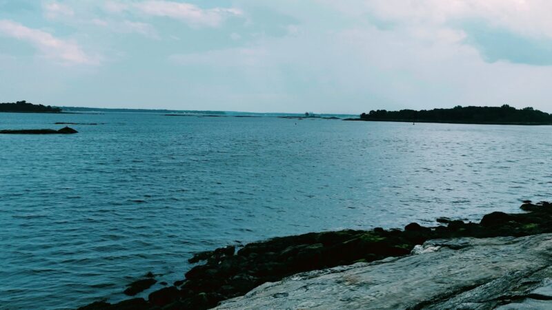 Davenport Park - New Rochelle, NY