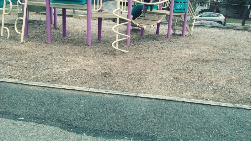 Eddie Foy Park - New Rochelle, NY