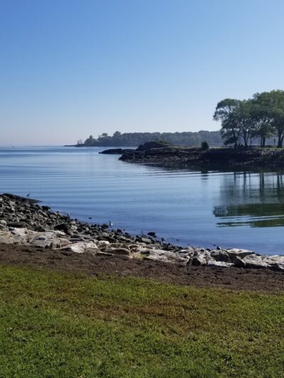 Eddie Foy Park - New Rochelle, NY
