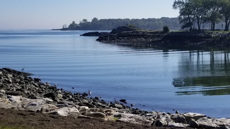 Eddie Foy Park - New Rochelle, NY