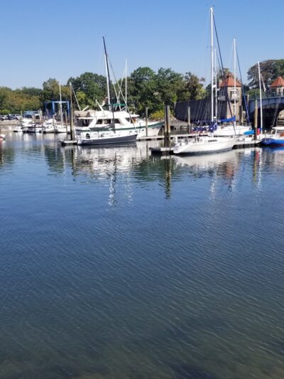 Eddie Foy Park - New Rochelle, NY