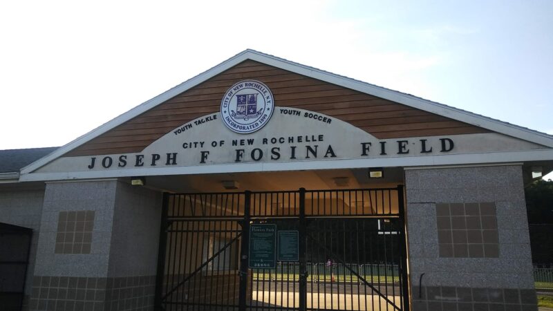 Flowers Park - New Rochelle, NY