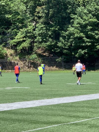 Flowers Park - New Rochelle, NY