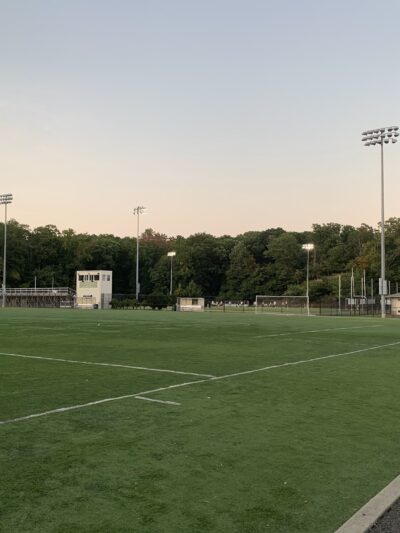 Flowers Park - New Rochelle, NY