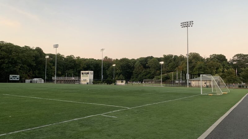 Flowers Park - New Rochelle, NY