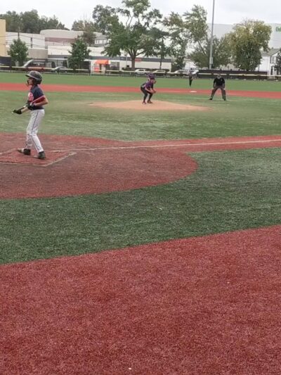 Flowers Park - New Rochelle, NY