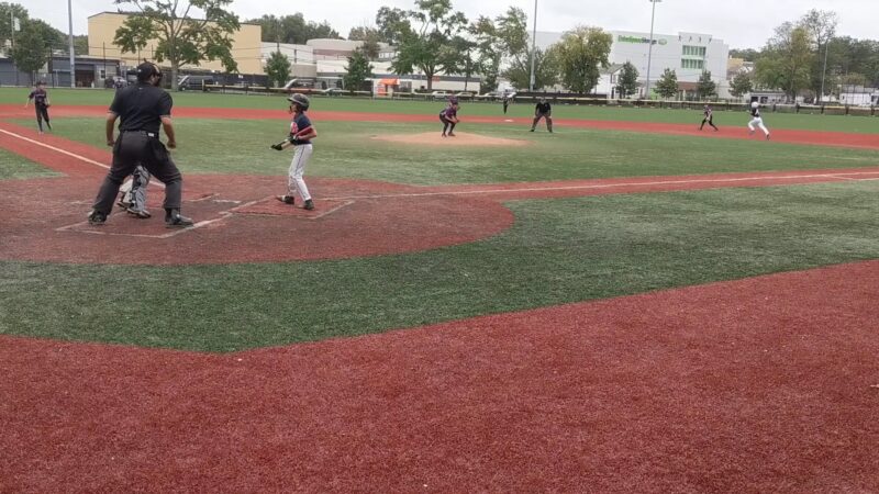 Flowers Park - New Rochelle, NY