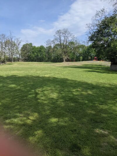 Sycamore Park - New Rochelle, NY