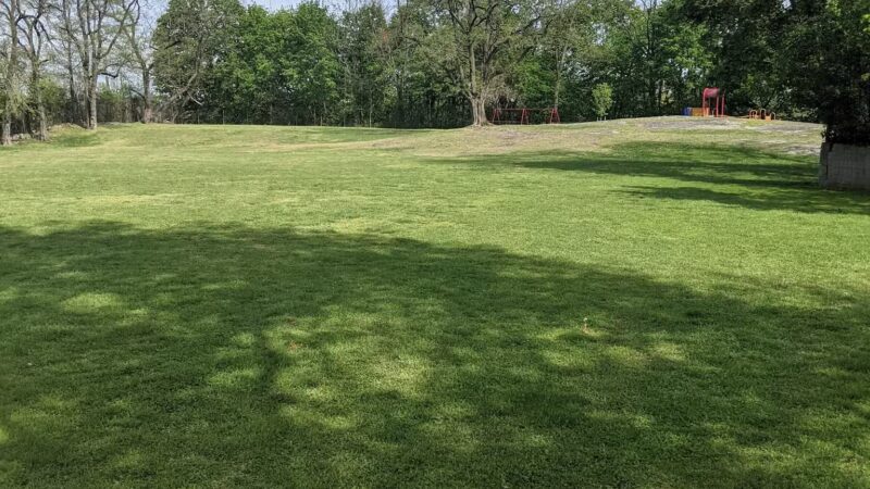 Sycamore Park - New Rochelle, NY