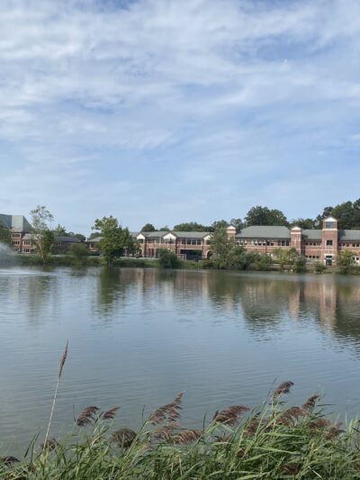 Huguenot Park - New Rochelle, NY