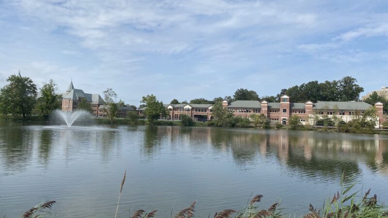 Huguenot Park - New Rochelle, NY