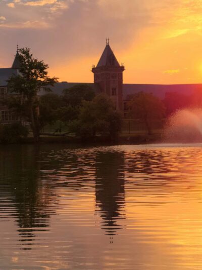 Huguenot Park - New Rochelle, NY
