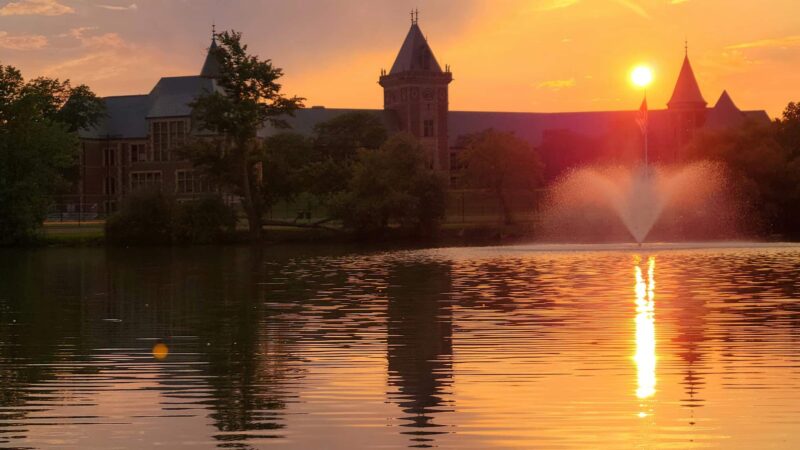 Huguenot Park - New Rochelle, NY
