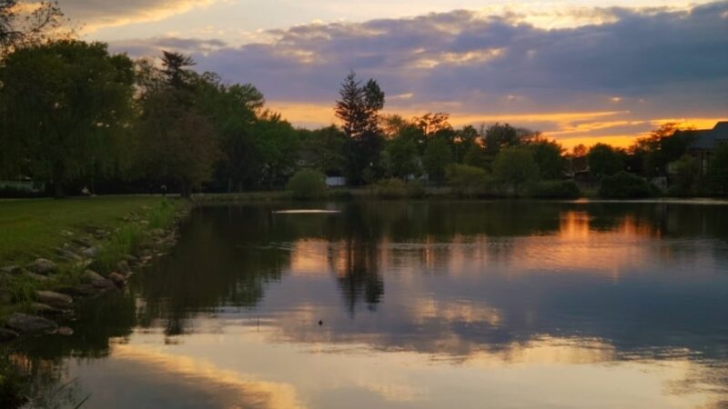 Huguenot Park - New Rochelle, NY
