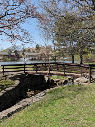 Huguenot Park - New Rochelle, NY