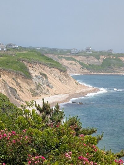 Rodman's Hollow - New Shoreham, RI