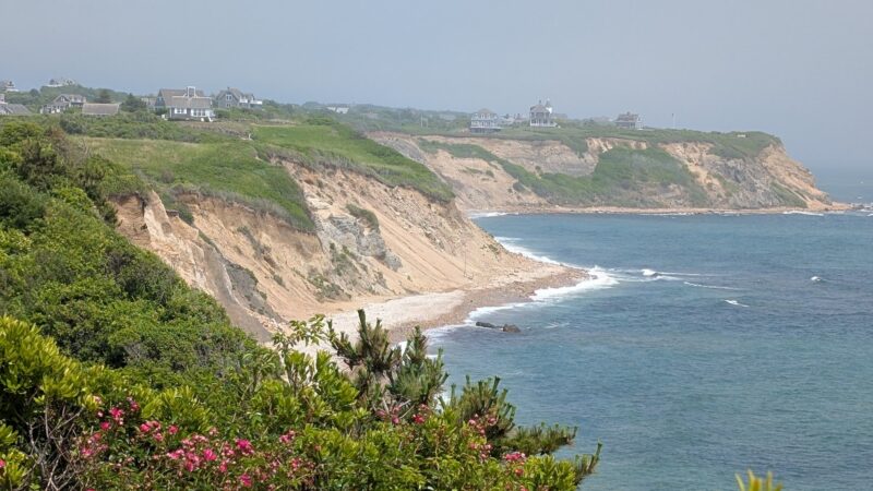 Rodman's Hollow - New Shoreham, RI