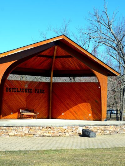 Ontelaunee Park - New Tripoli, PA