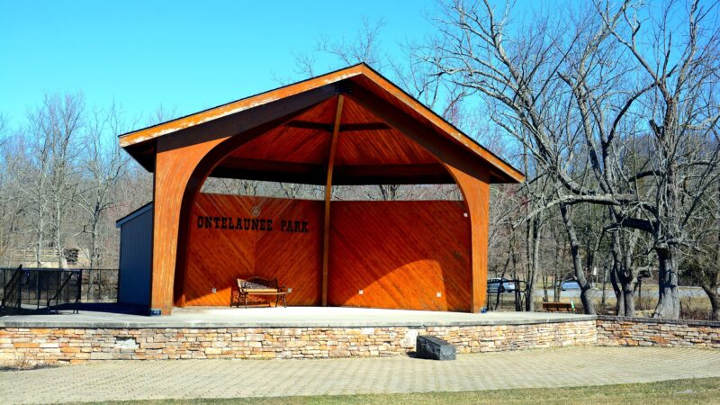 Ontelaunee Park - New Tripoli, PA
