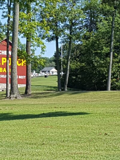 Ontelaunee Park - New Tripoli, PA
