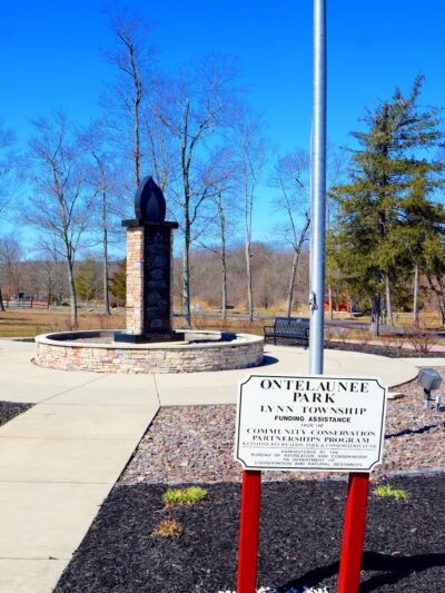 Ontelaunee Park - New Tripoli, PA