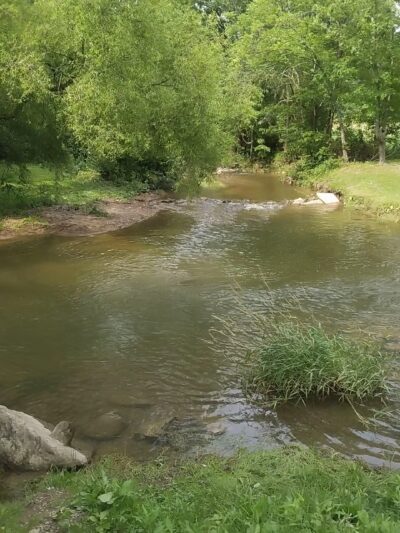 Ontelaunee Park - New Tripoli, PA