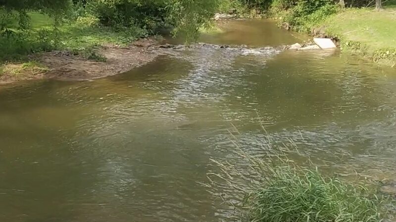 Ontelaunee Park - New Tripoli, PA