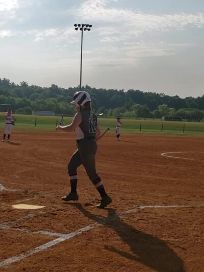 Kristi Babcock Memorial Park - New Windsor, NY