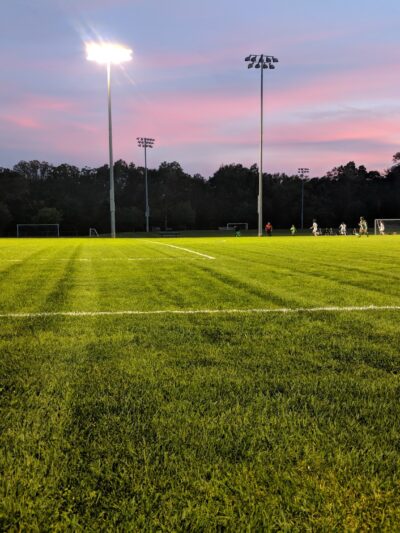 Kristi Babcock Memorial Park - New Windsor, NY