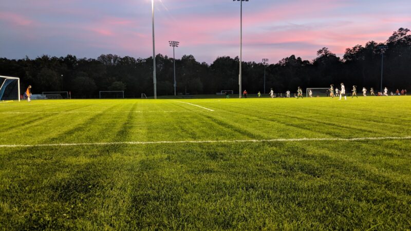Kristi Babcock Memorial Park - New Windsor, NY