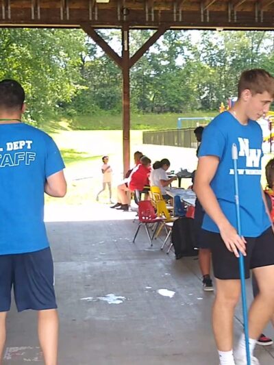 Kristi Babcock Memorial Park - New Windsor, NY